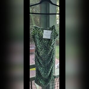 As I Am mini dress